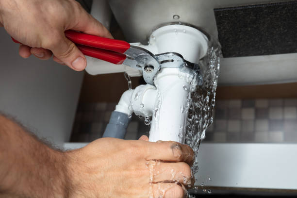Best 24-hour water damage restoration  in Junction City, KS