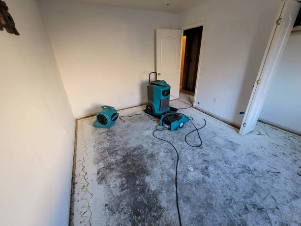Best Residential water damage restoration  in Junction City, KS