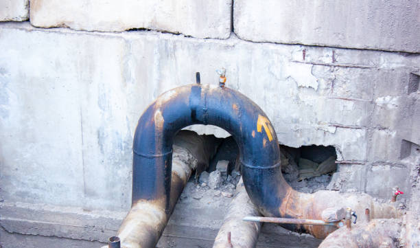 Best Sewage cleanup and water damage restoration  in Junction City, KS